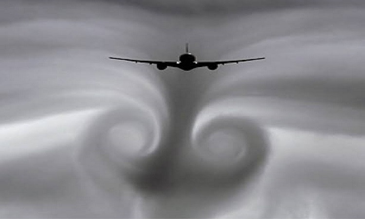 المطبات الهوائية