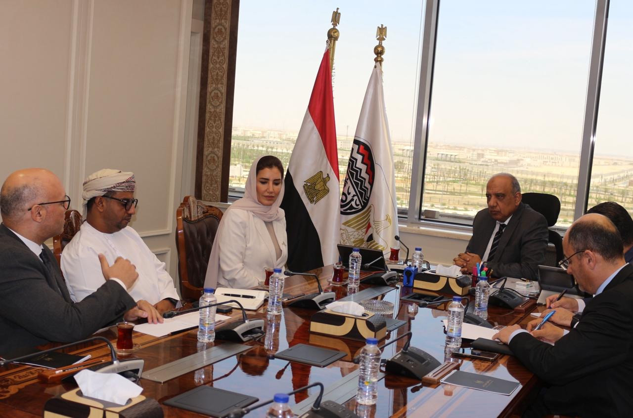 قطاع الاعمال