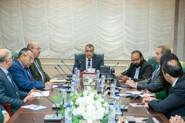 الانتاج الحربي