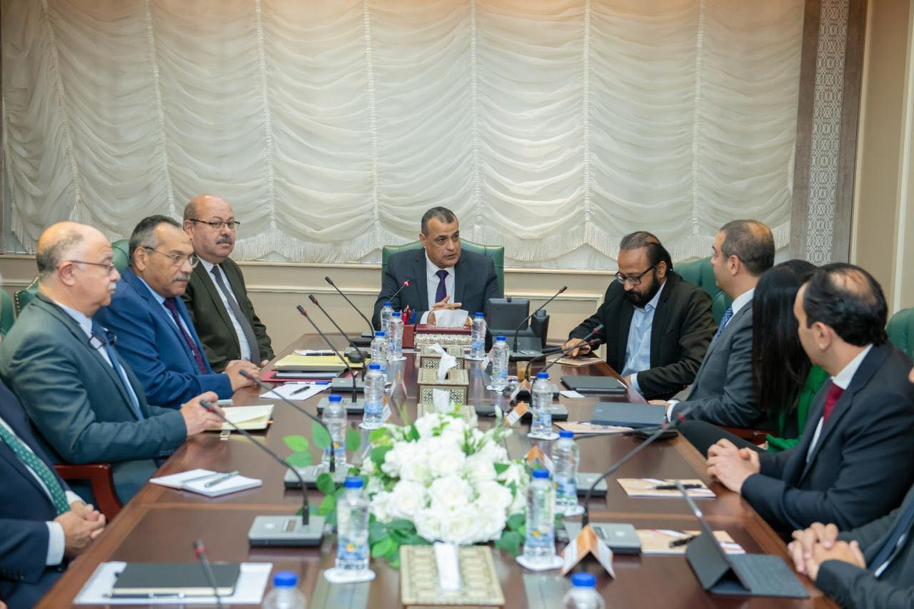 الانتاج الحربي