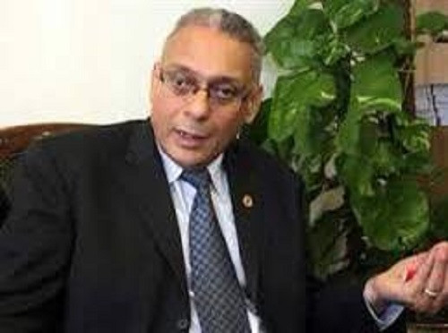 د.حسن عماد