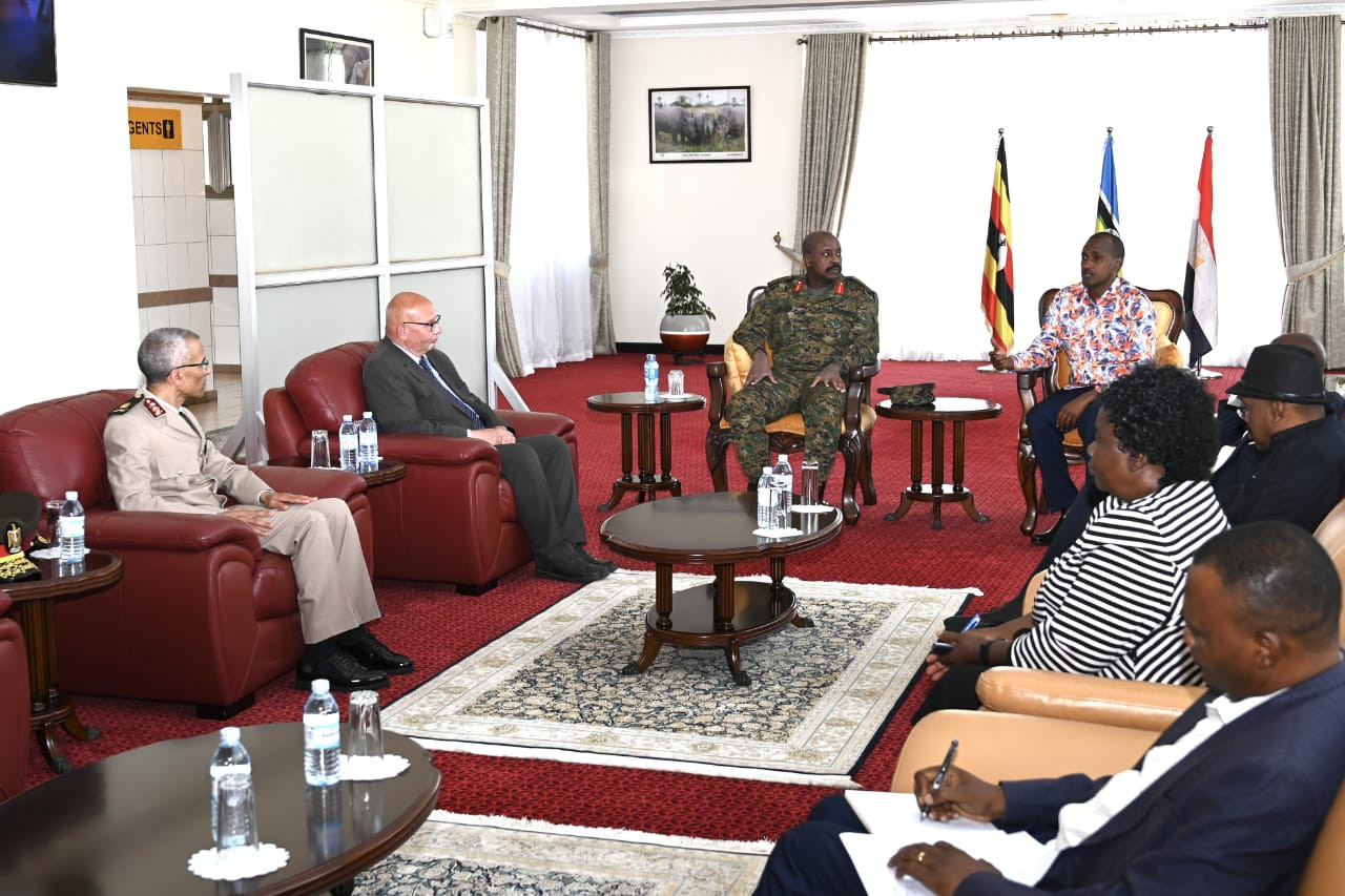 القوات المسلحة