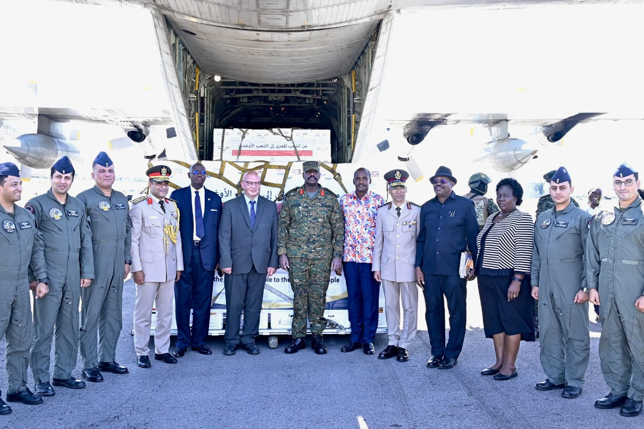 القوات المسلحة