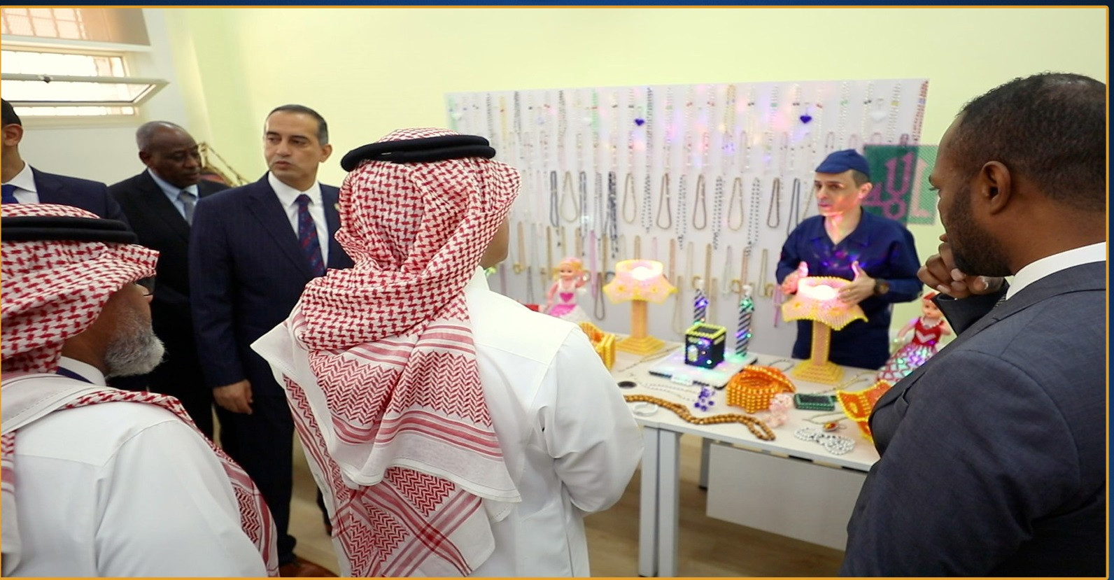 الداخلية