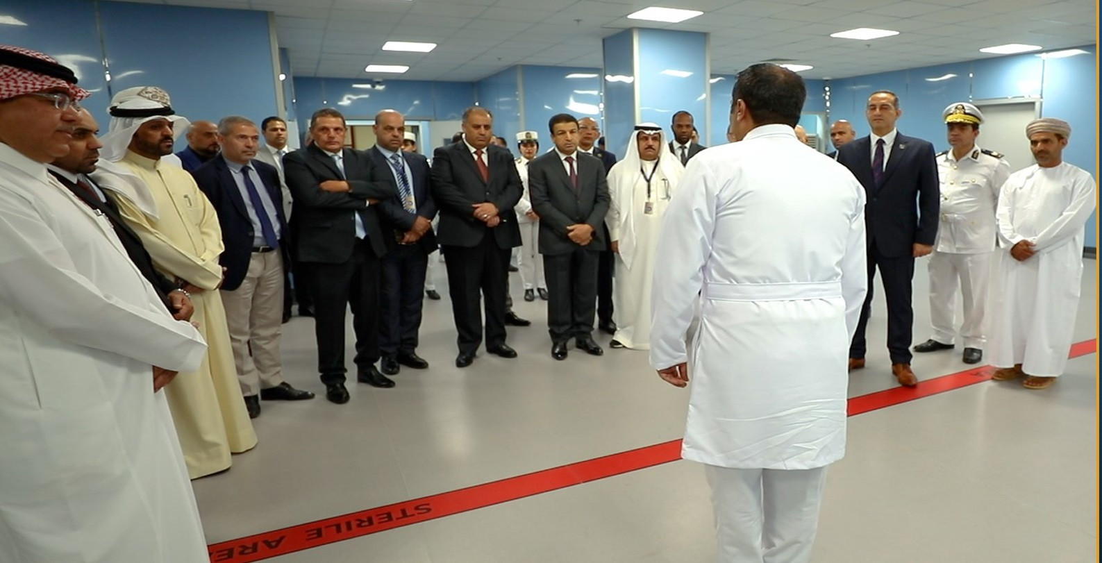 الداخلية