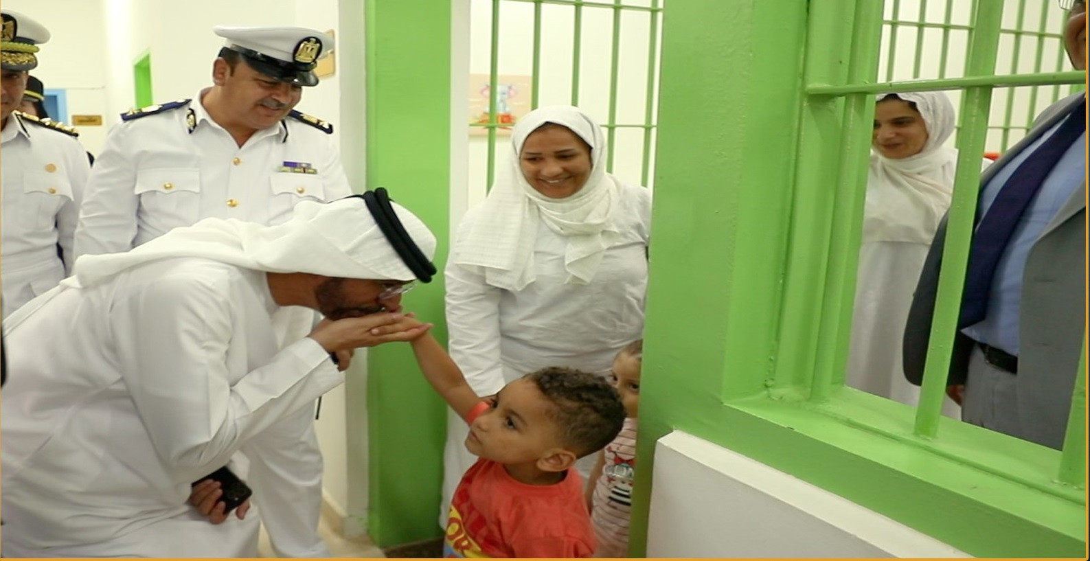 الداخلية