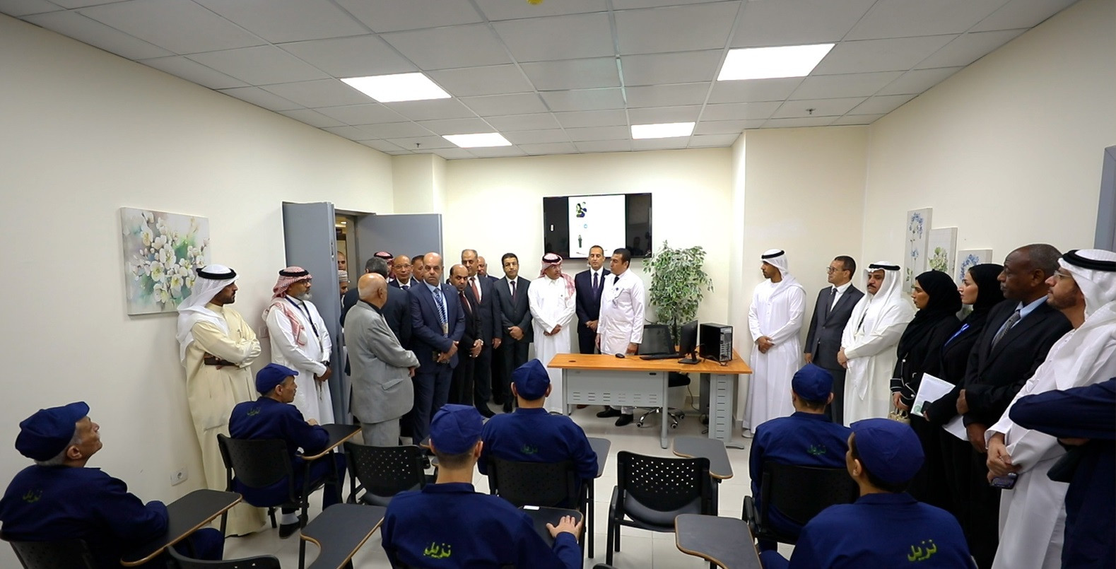 الداخلية
