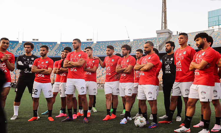 المنتخب