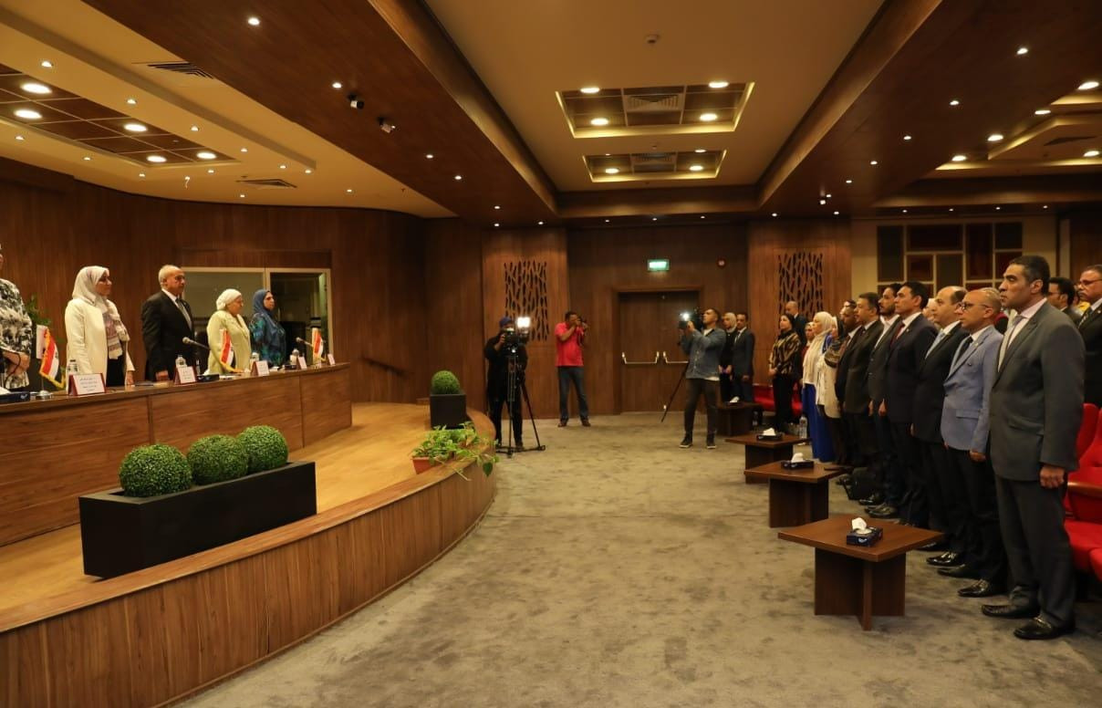 دار الكتب والوثائق