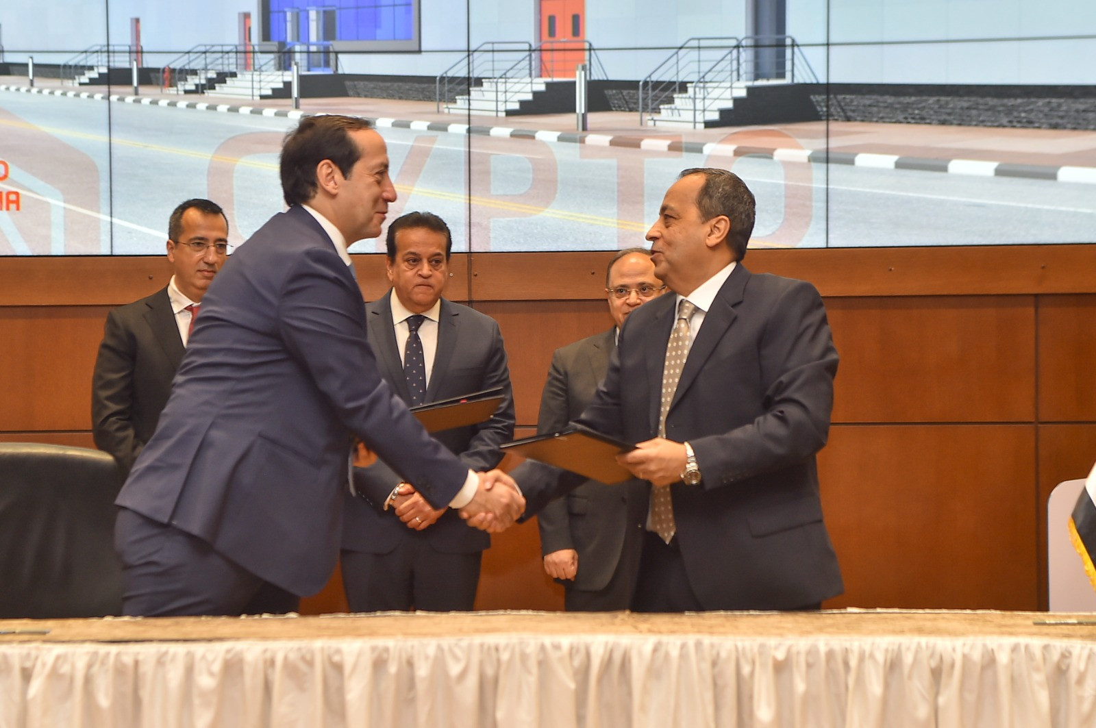 هيئة الدواء المصرية