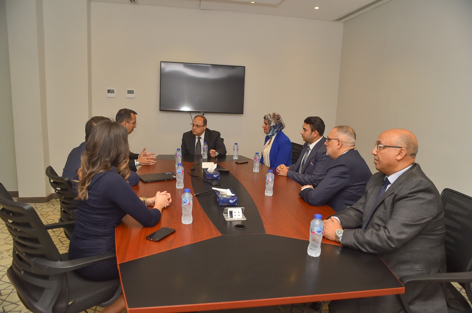 هيئة الدواء المصرية