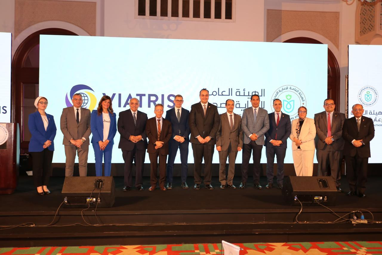 الرعاية الصحية