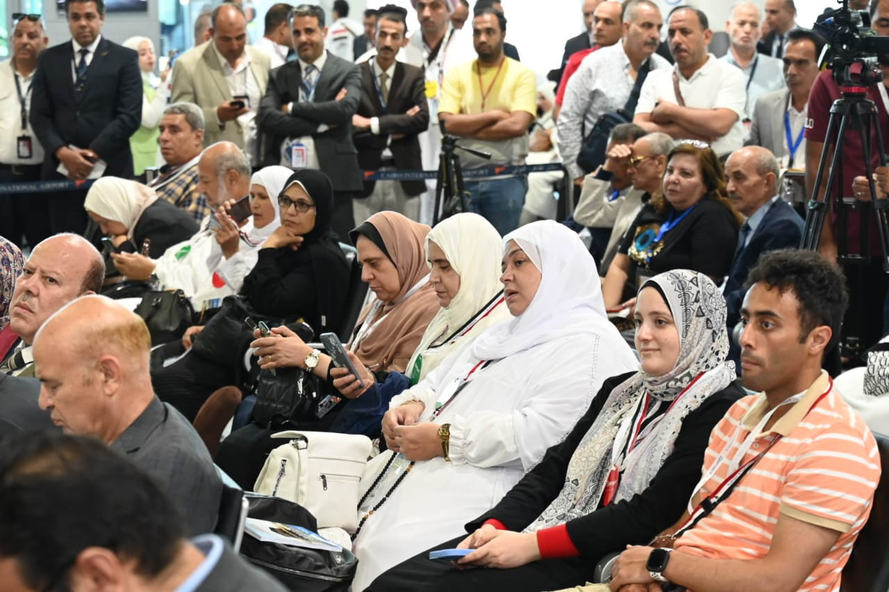 وزيرة التضامن