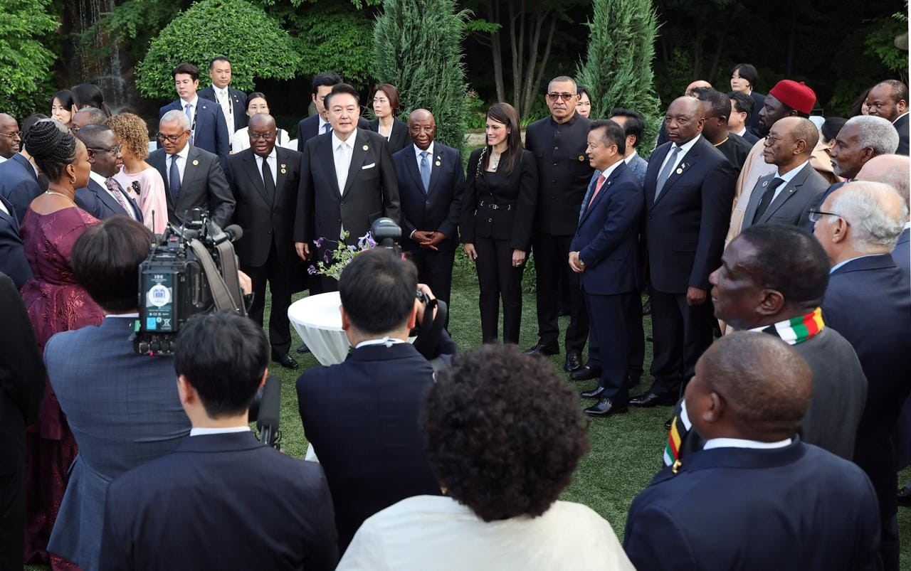 التعاون الدولي