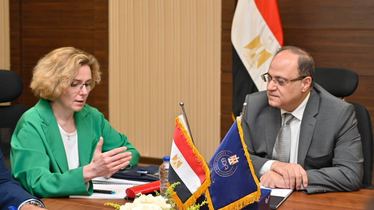 هيئة الدواء