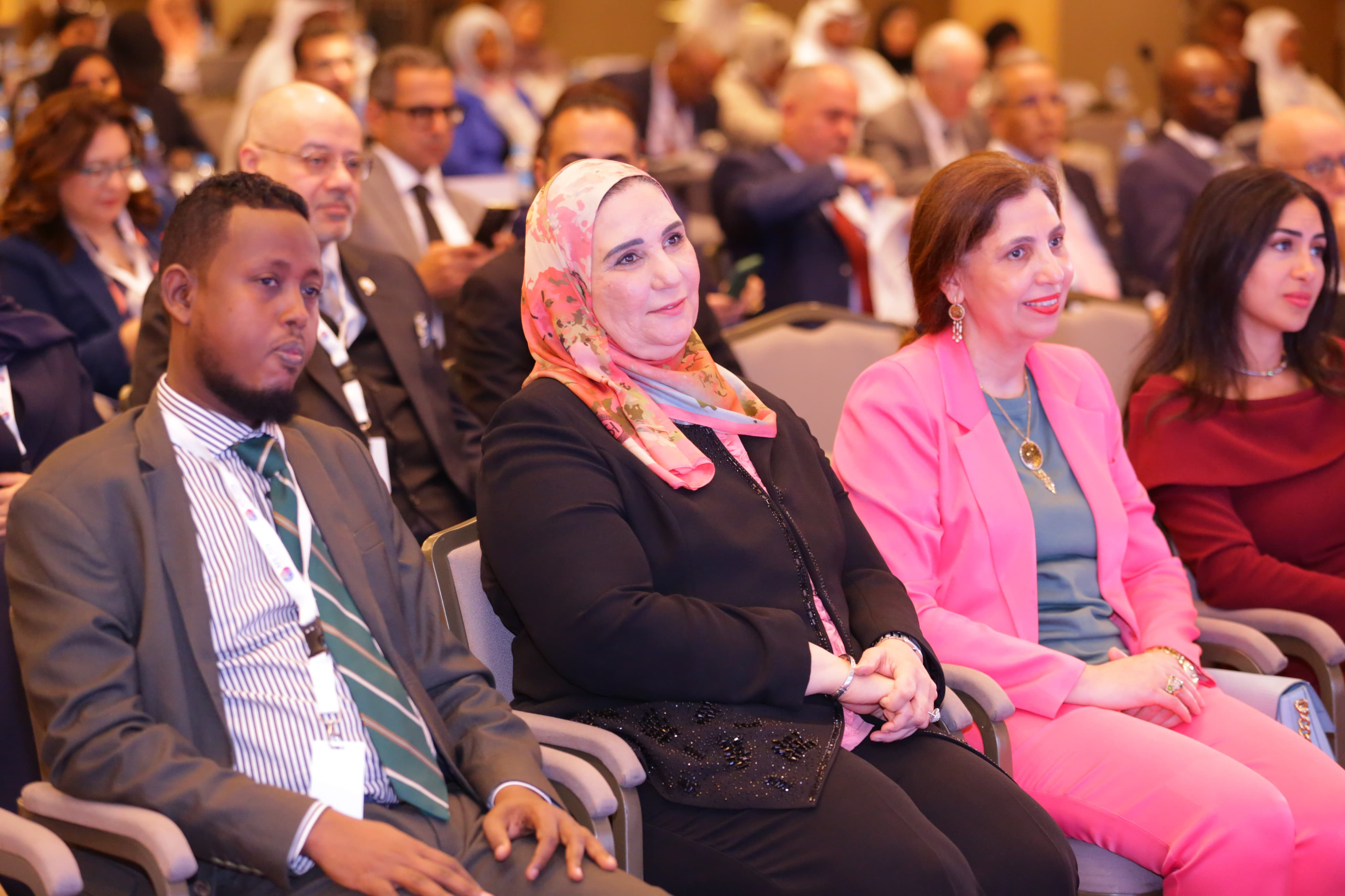 نيفين القباج