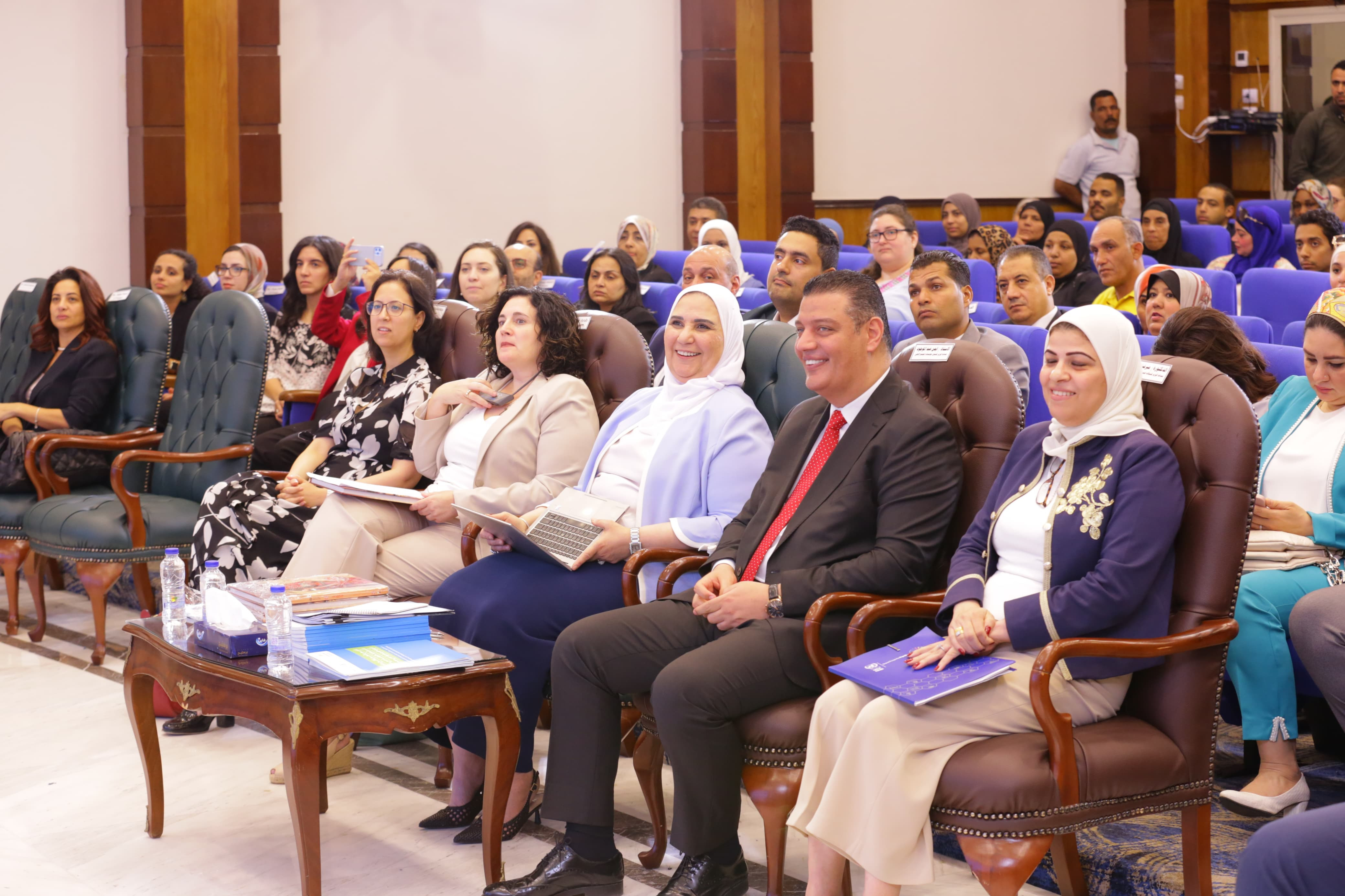 نيفين القباج