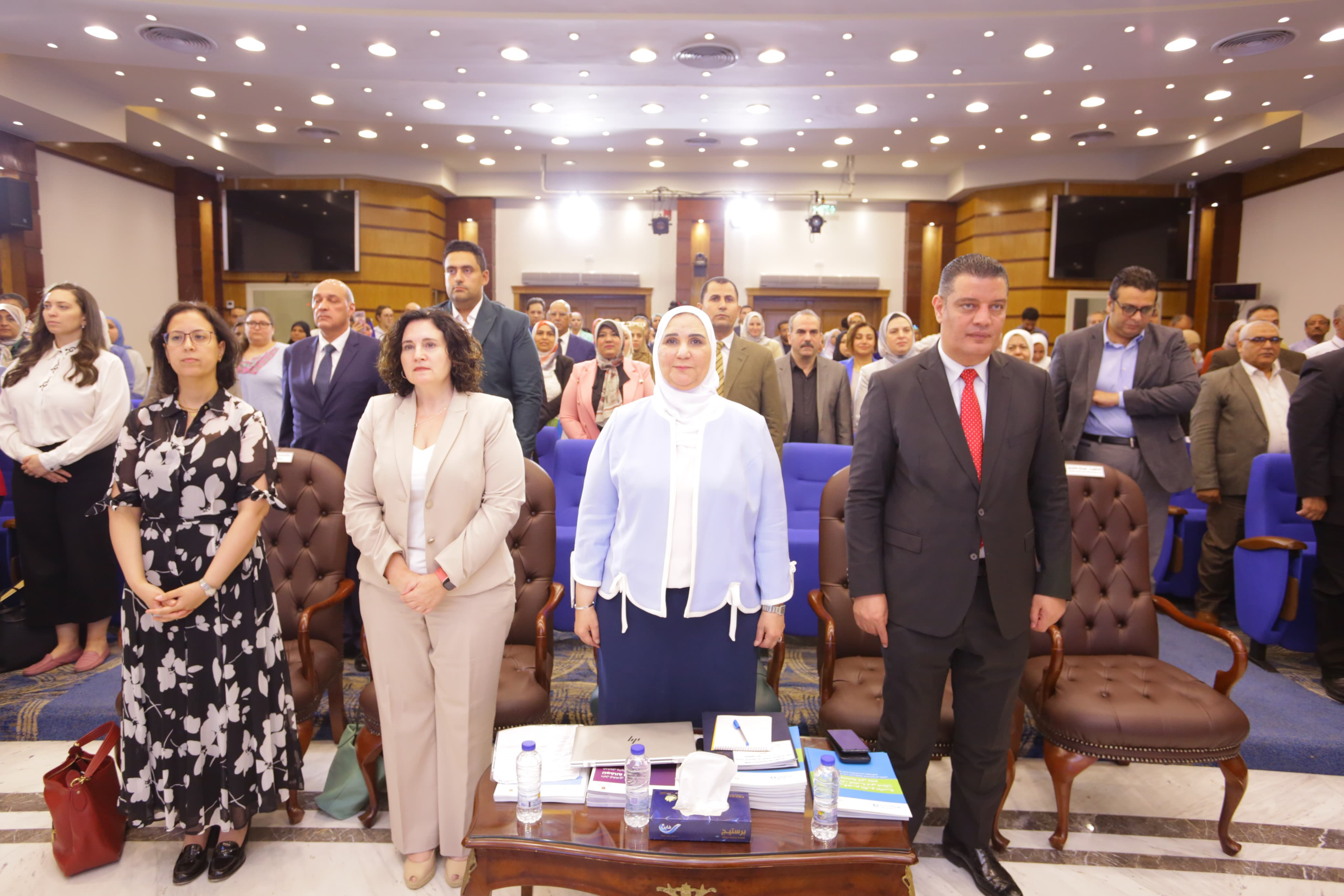 نيفين القباج