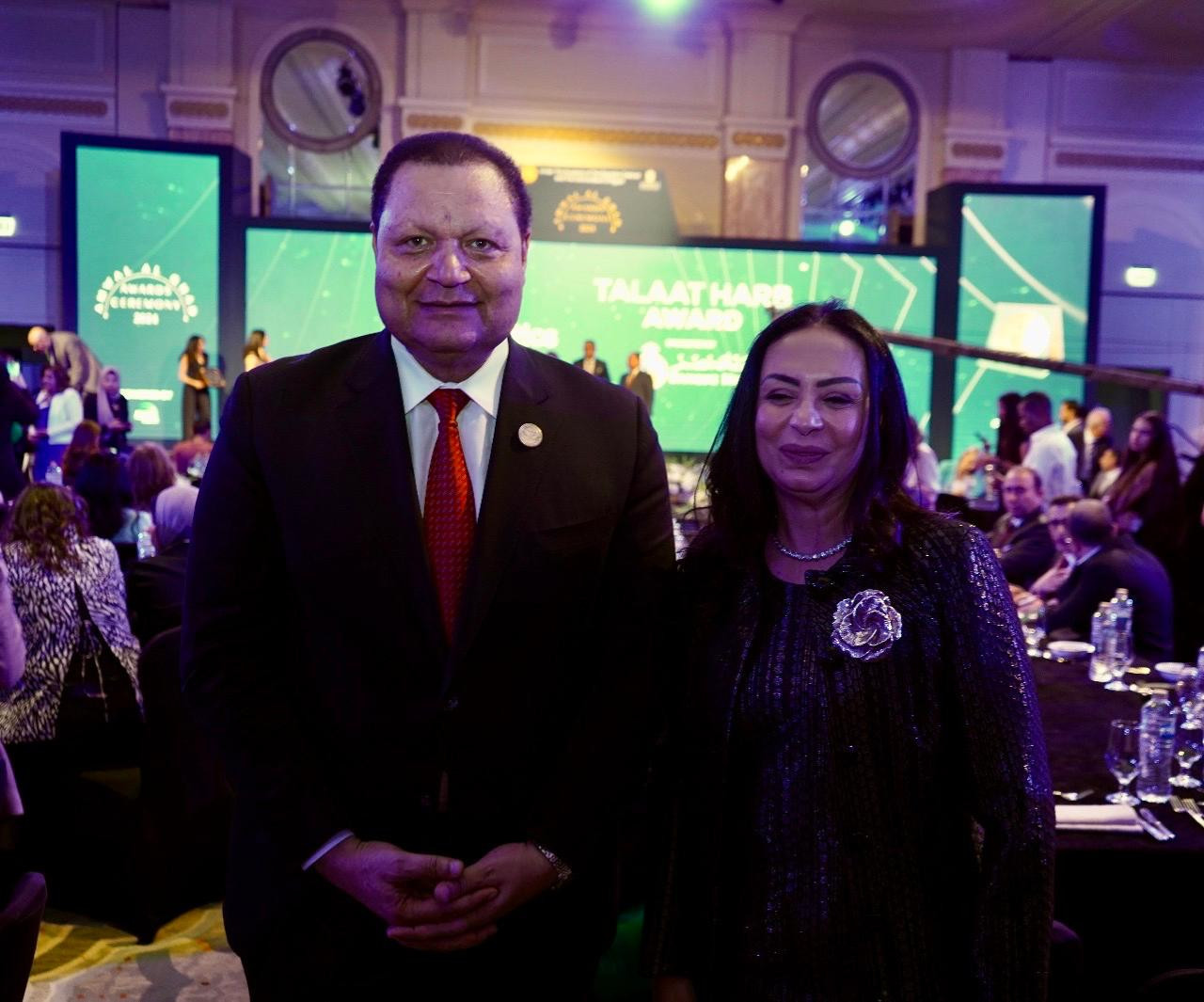 رئيس هيئة الاعتماد والرقابة