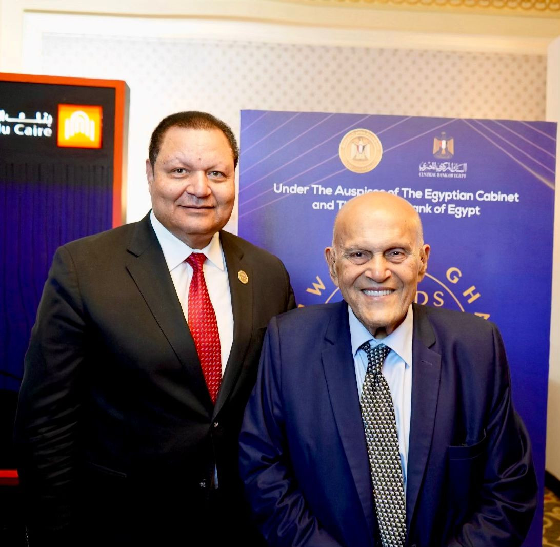 رئيس هيئة الاعتماد والرقابة