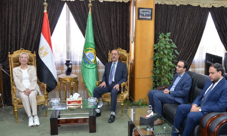 الاسماعيلية