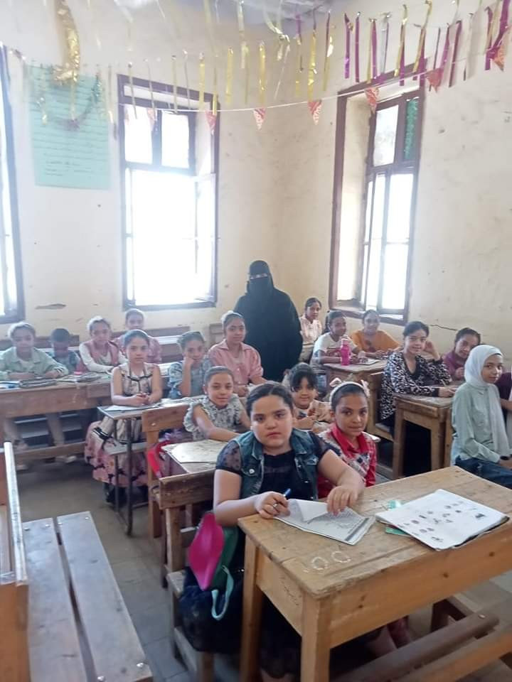 المشروع القراني الصيفي