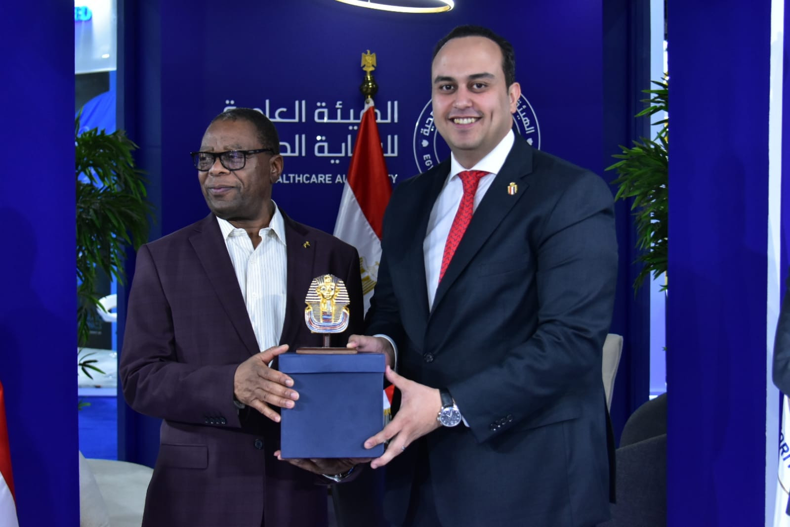 صحة زيمبابوي