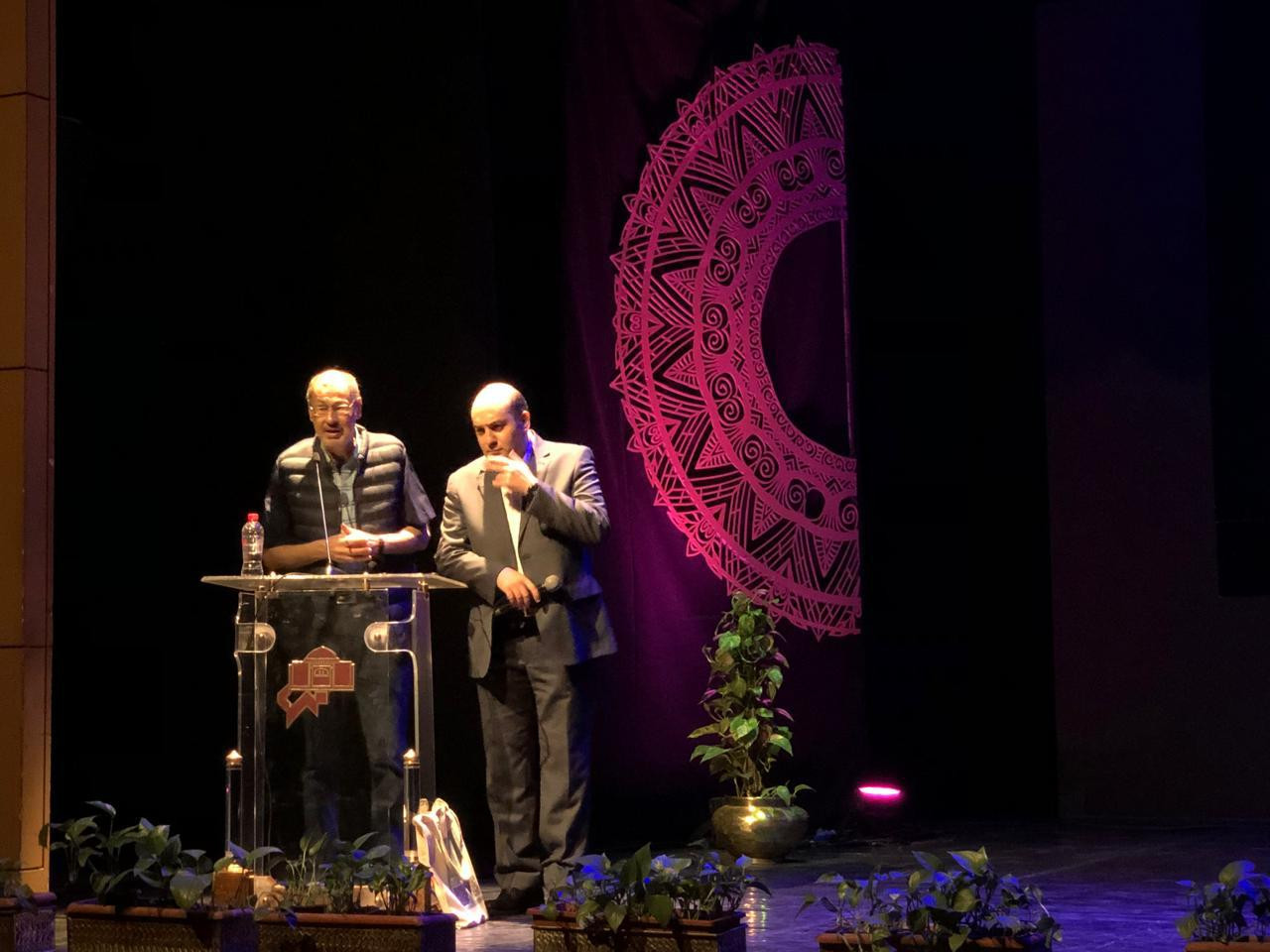 القاهرة عنواني