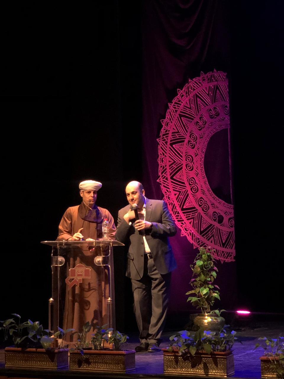 القاهرة عنواني