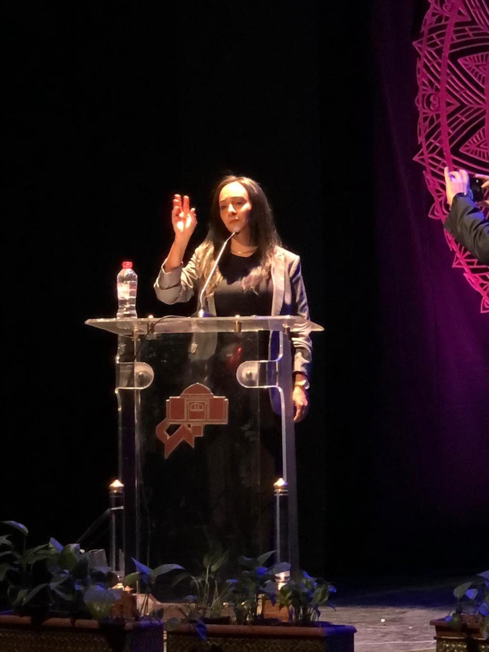 القاهرة عنواني