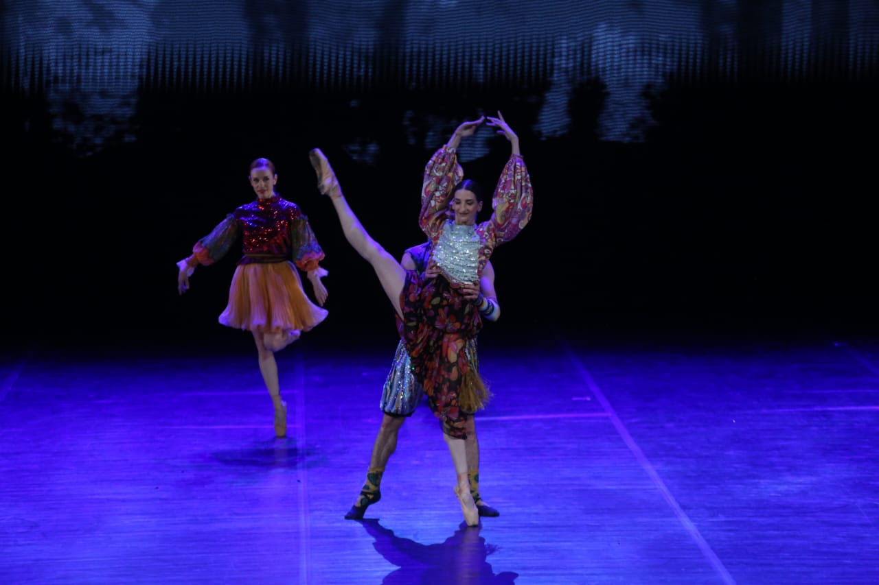 الاوبرا اليوناني