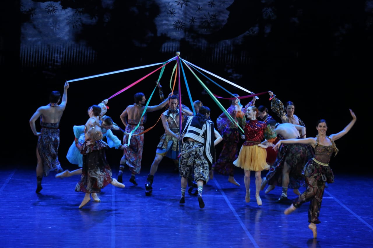 الاوبرا اليوناني