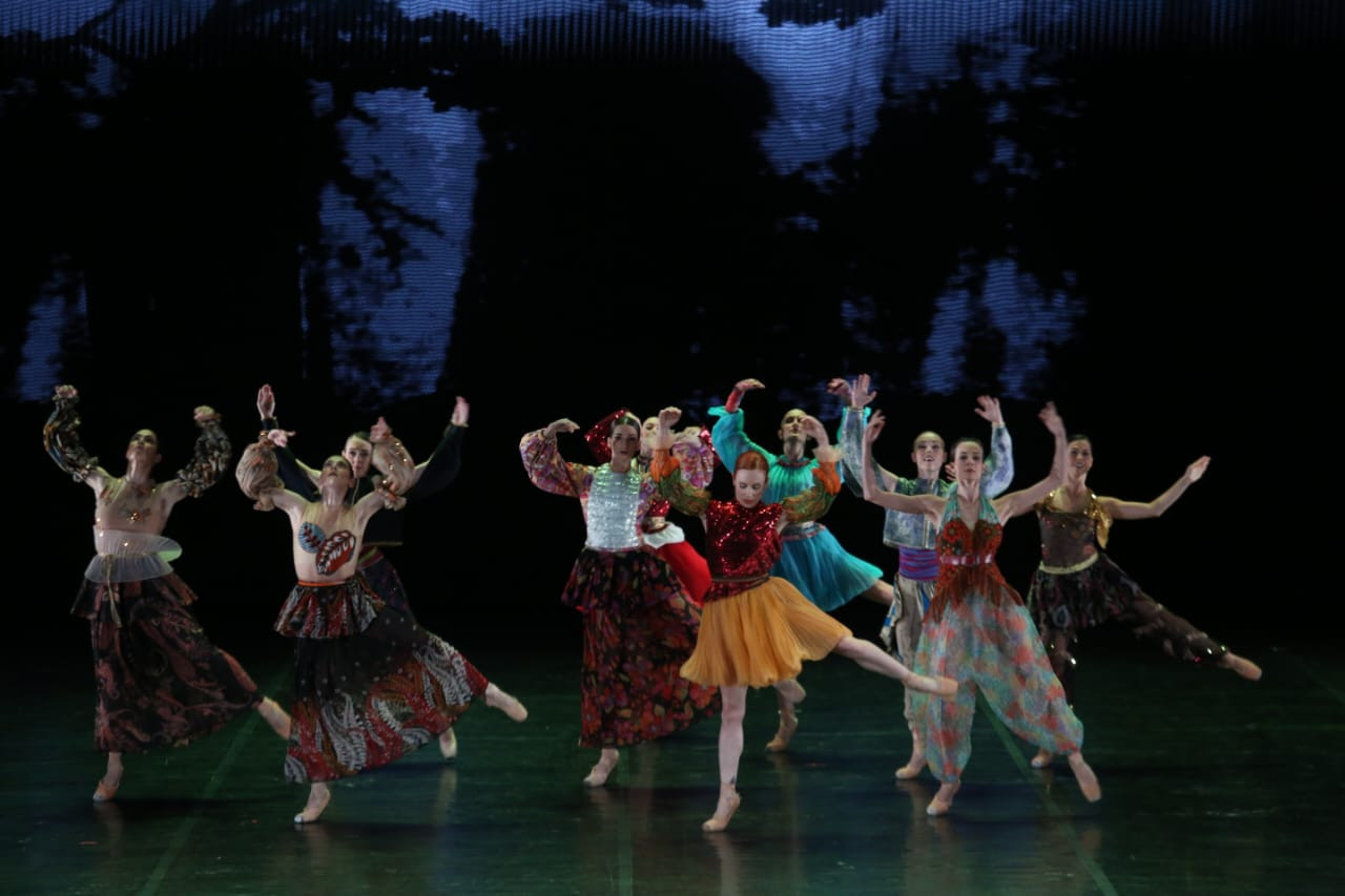 الاوبرا اليوناني