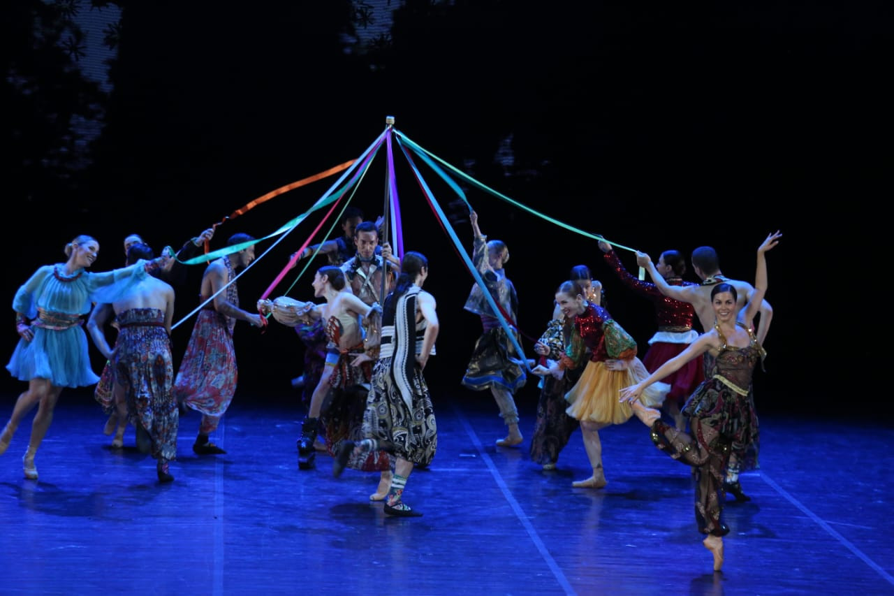 الاوبرا اليوناني