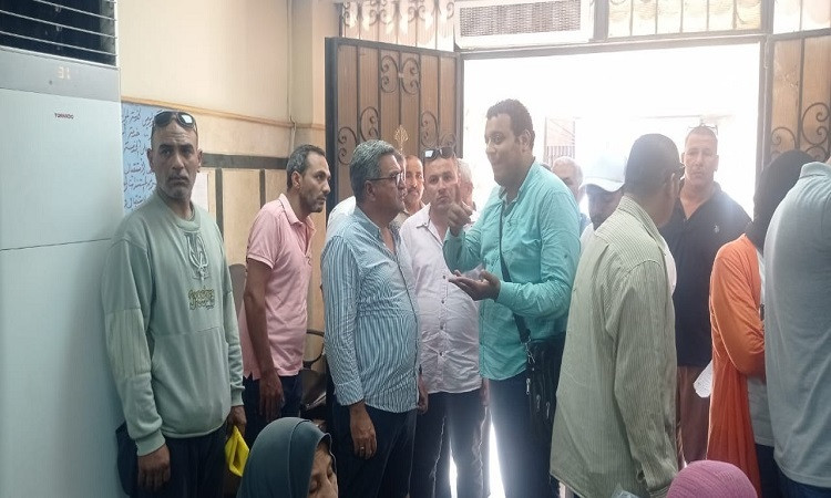 طلبات التصالح