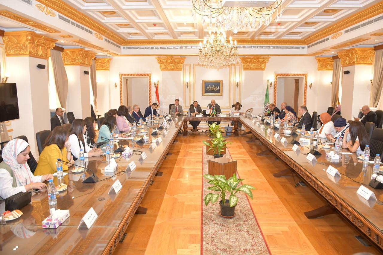 جامعة القاهرة