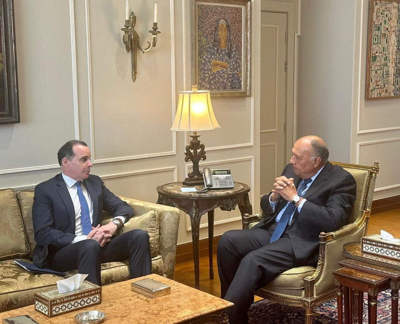 جامعة القاهرة