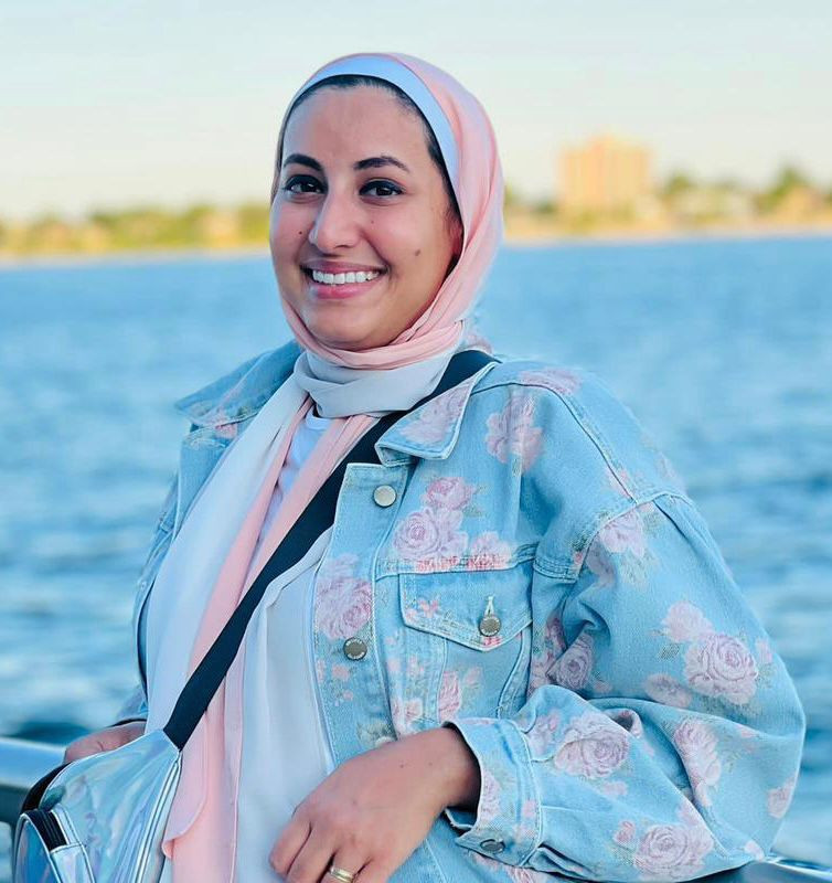 اعلام القاهرة