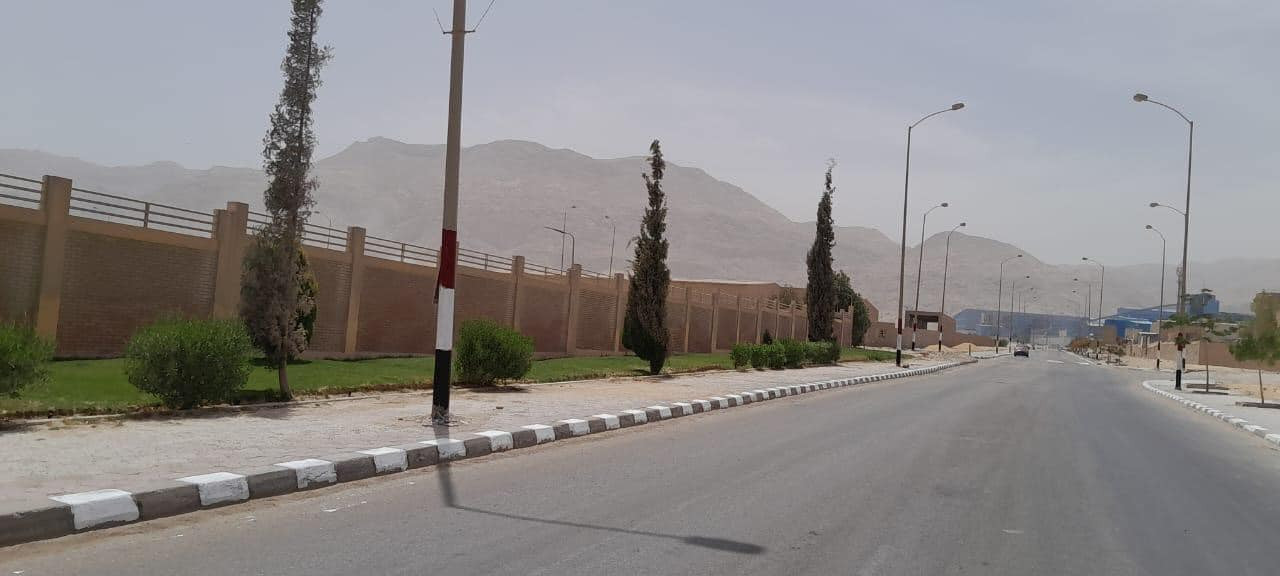 وزير الاسكان