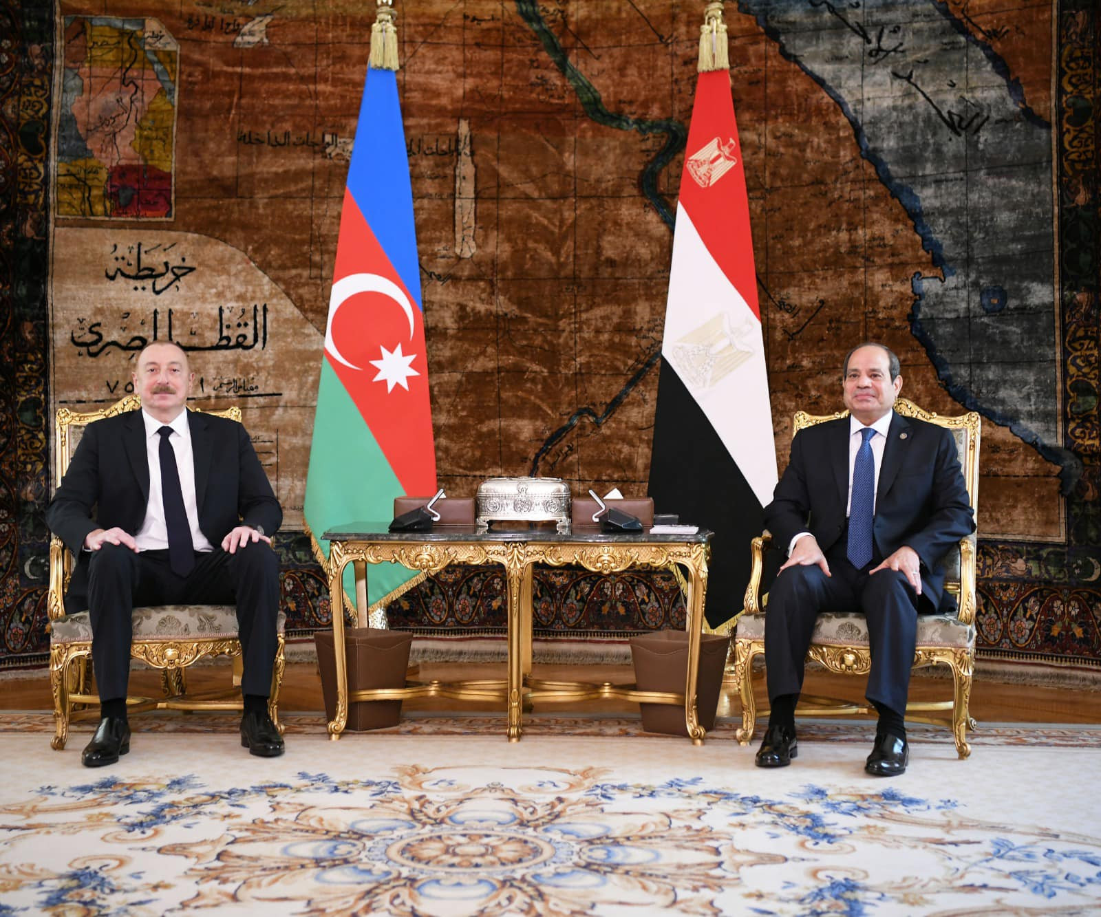 السيسي