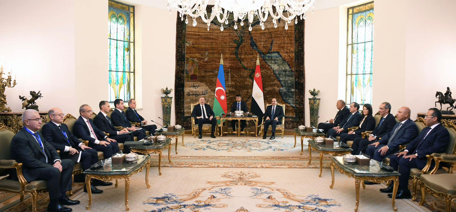 السيسي