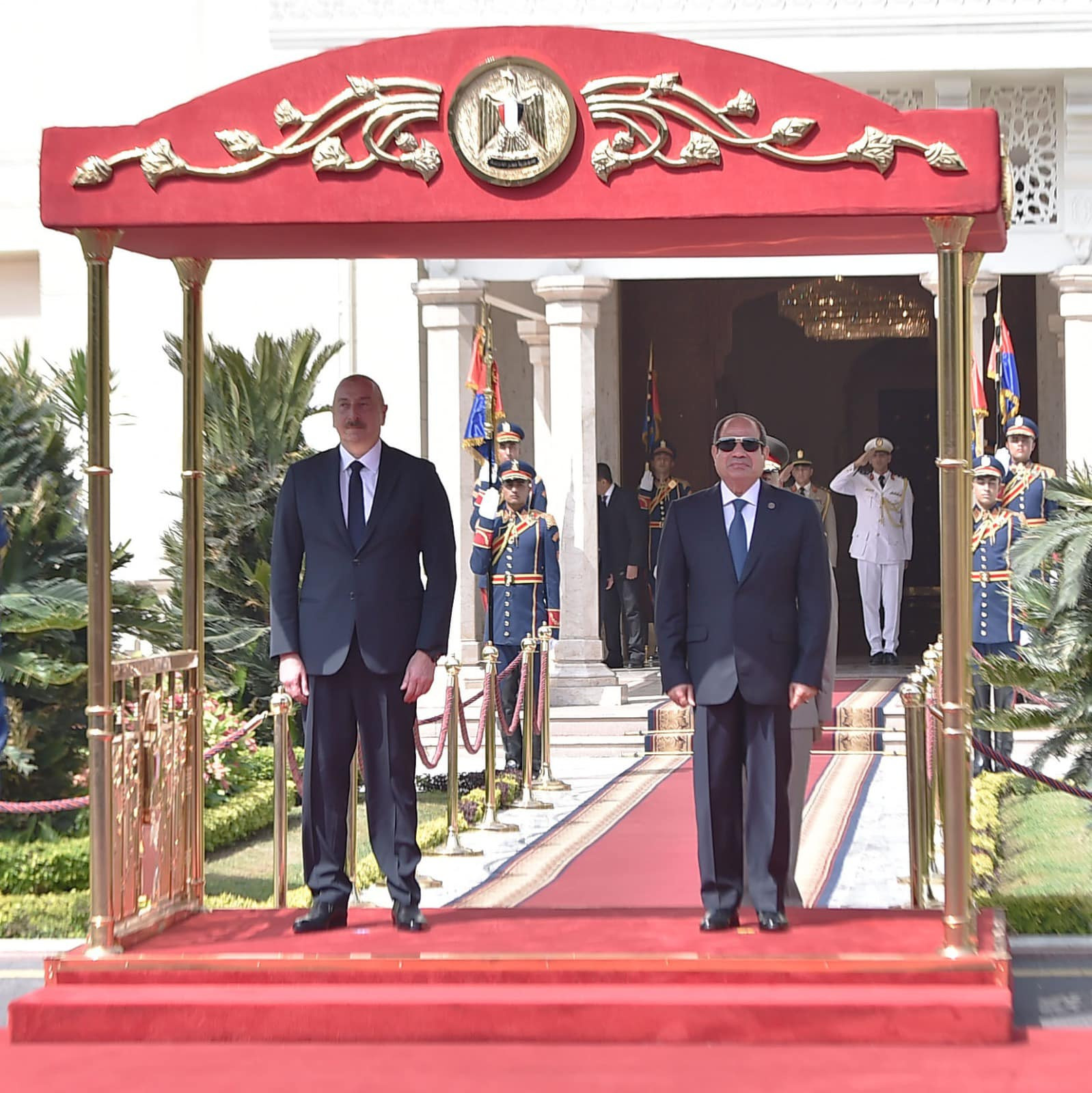 السيسي