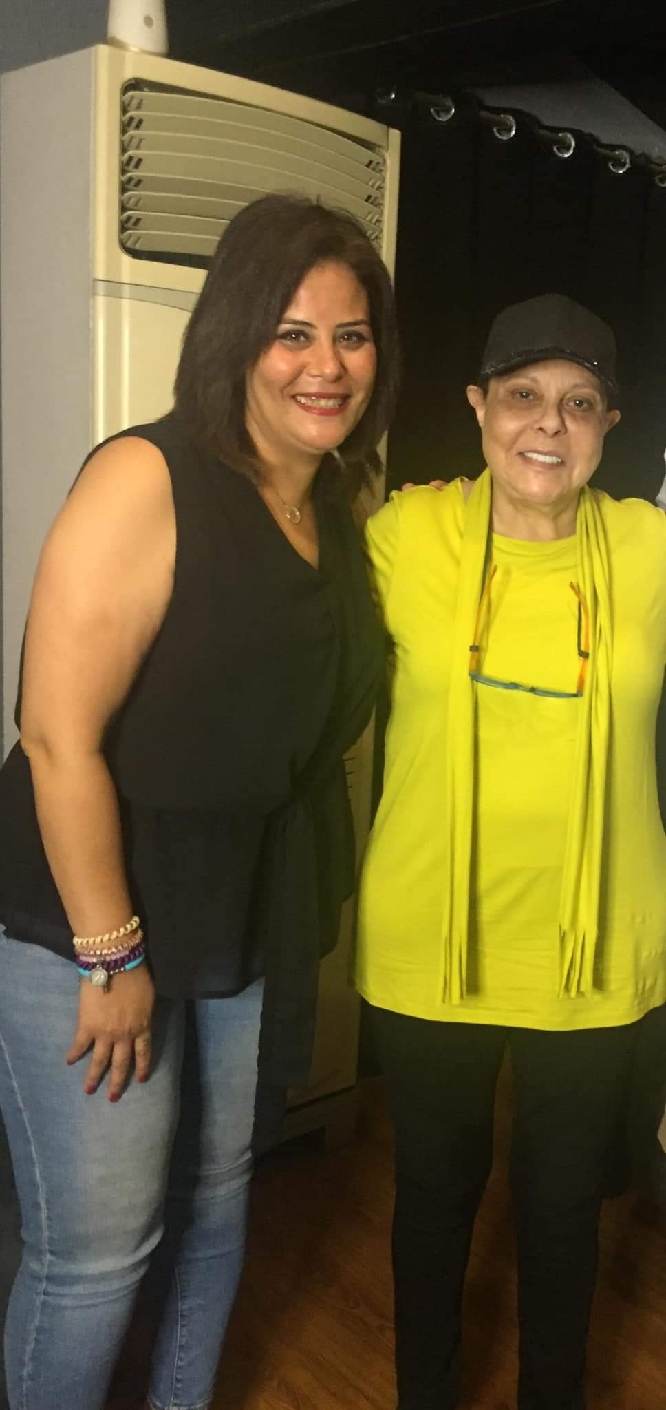 ذات والرداء الأحمر