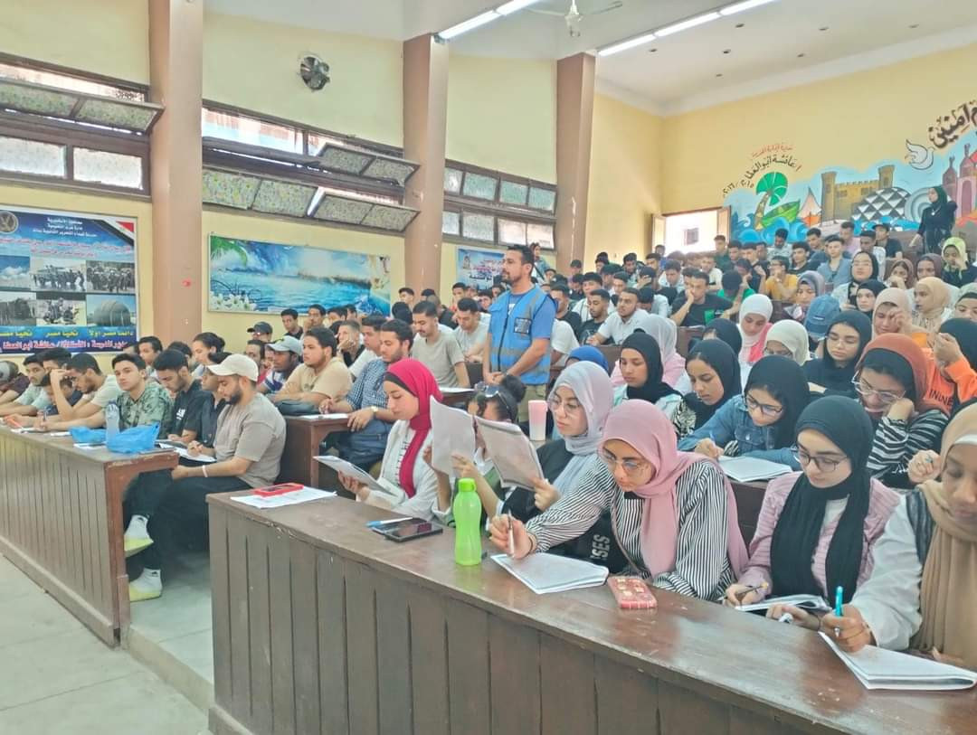 التربية والتعليم