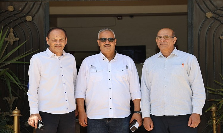 شركة مياه الشرب والشباب والرياضة