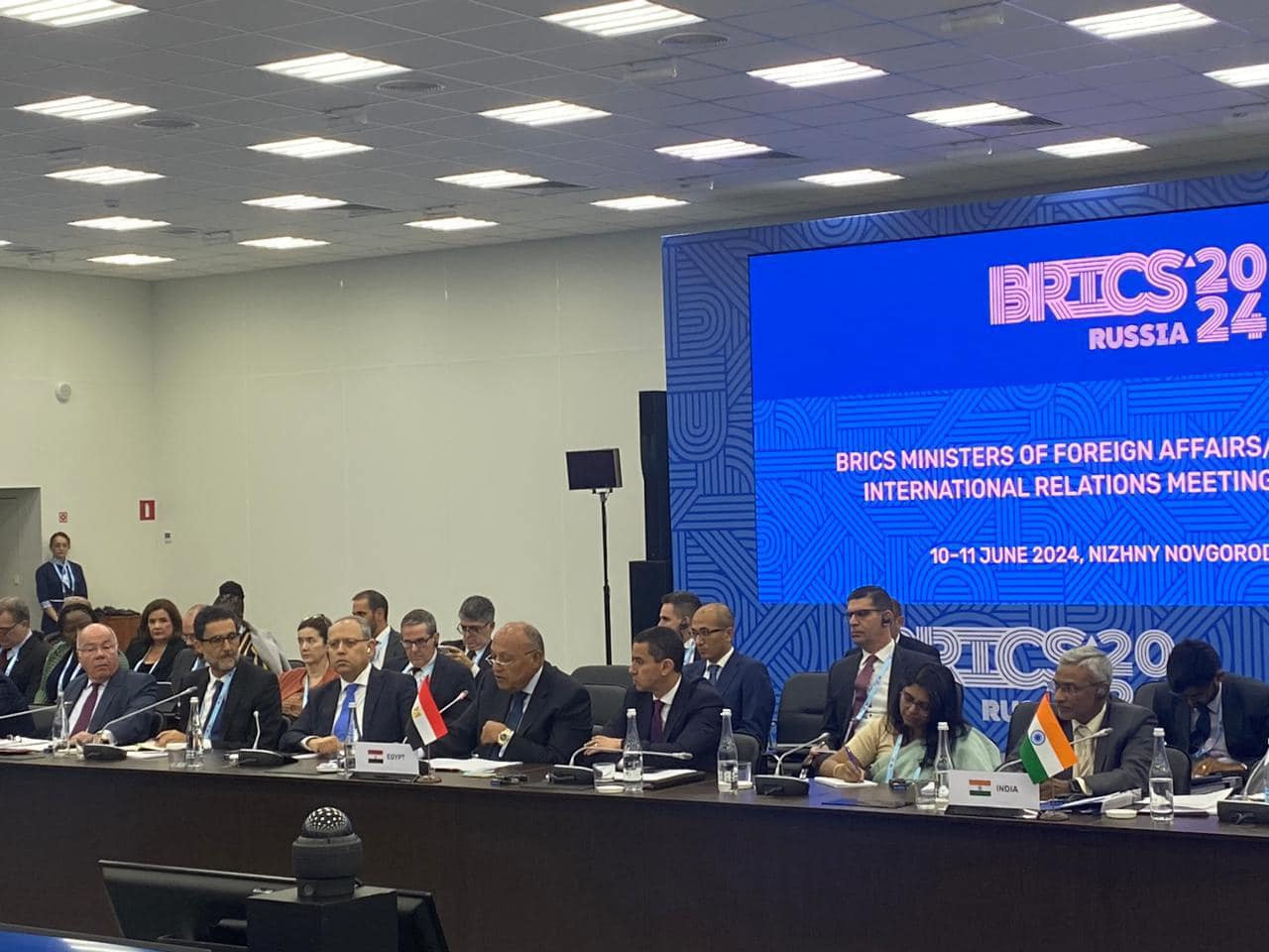 شكري البريكس