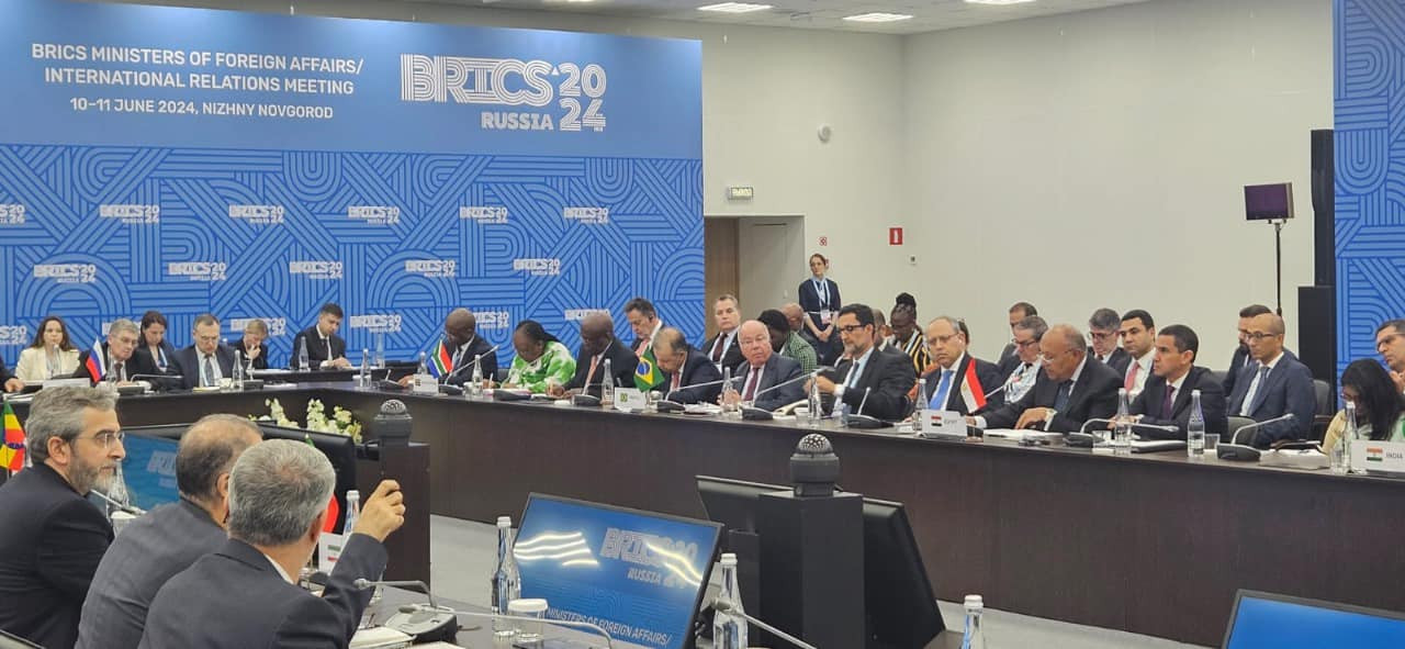 شكري البريكس