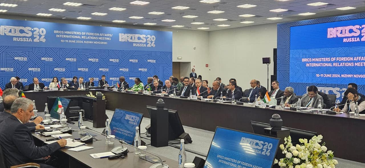 شكري البريكس