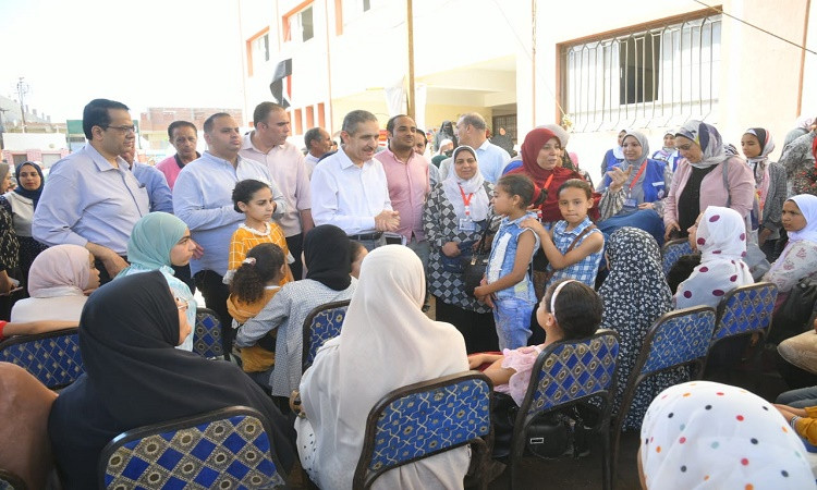 محافظ الغربية 2