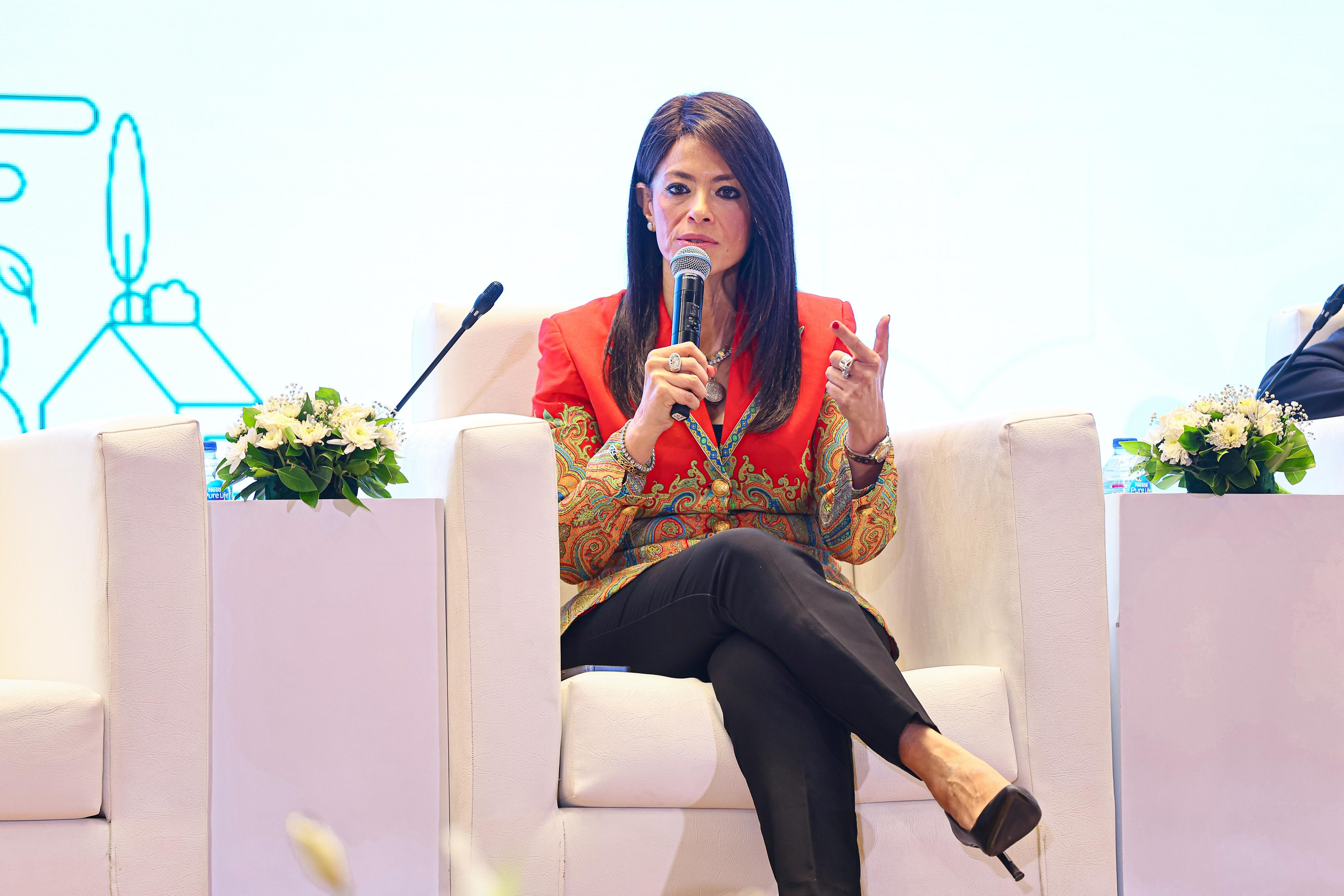 منتدى بنك التنمية الجديد